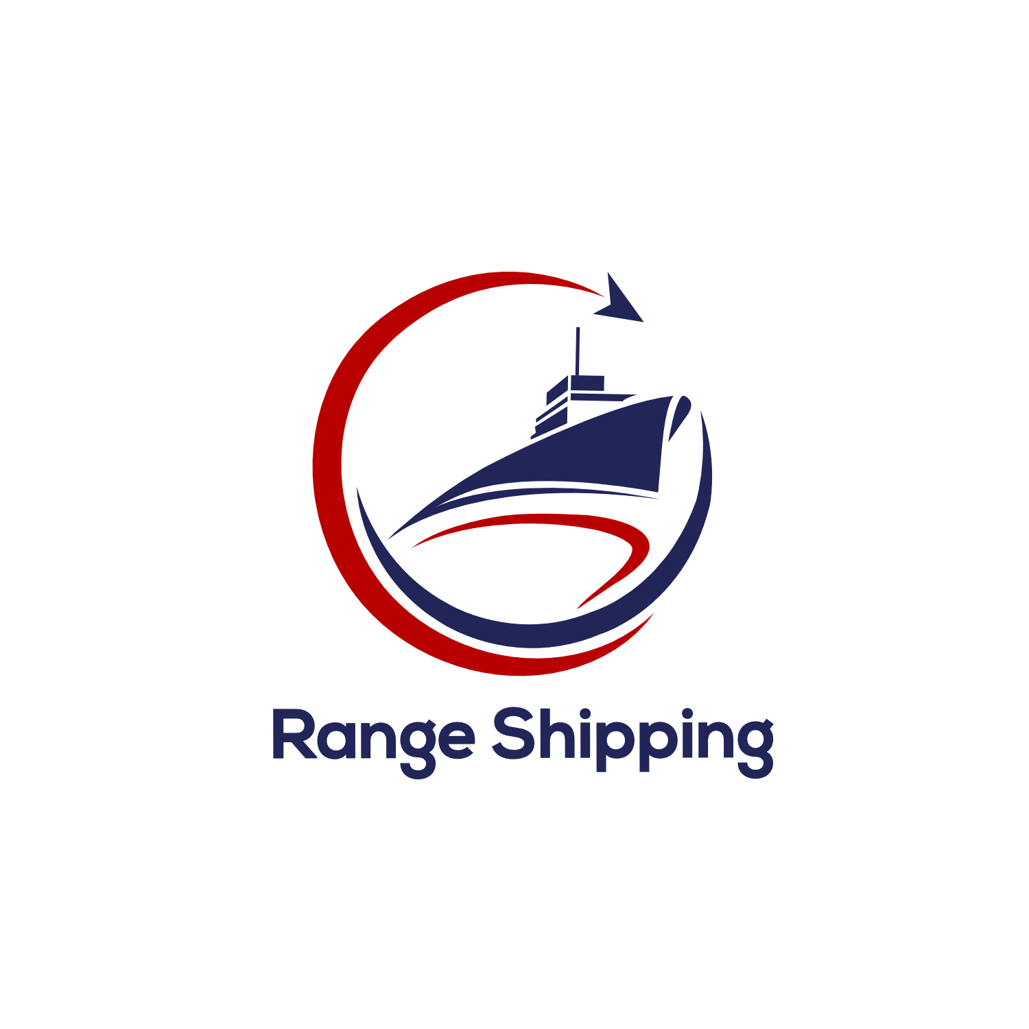 Range Shipping