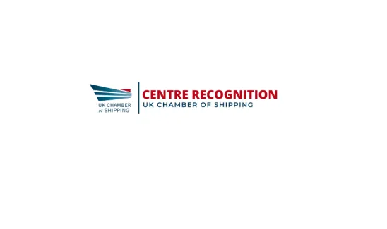 centre recognition logo