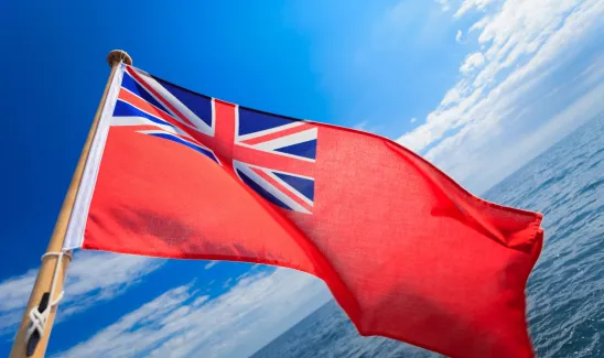 Red Ensign