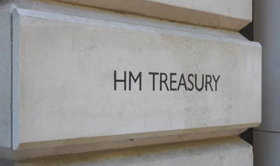 HM Treasury 