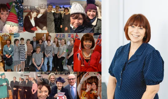 Images of Donna Stevens