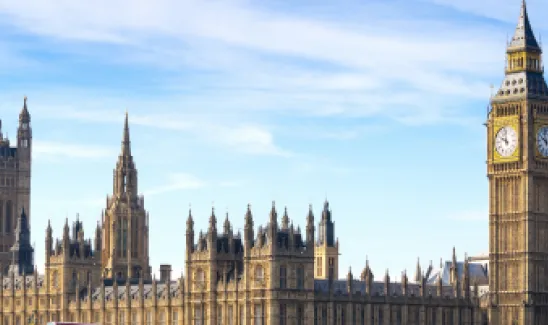 Houses of Parliament