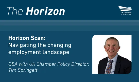 Horizon Scan Image of Tim Springett