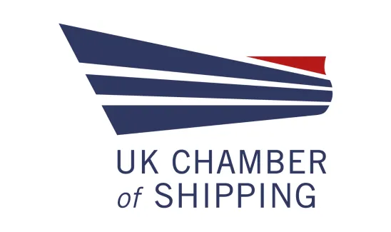 UK Chamber of Shipping Logo
