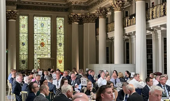 Chamber Summer Lunch