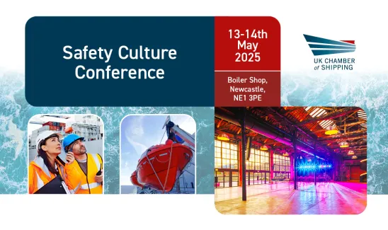 Safety Culture Conference Newcastle 2025