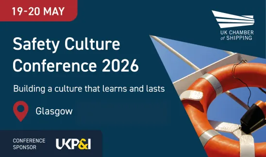 Safety Culture Conference 2026