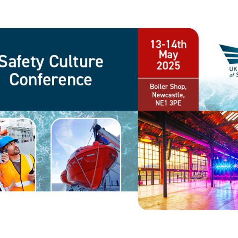 Safety Culture Conference Newcastle 2025