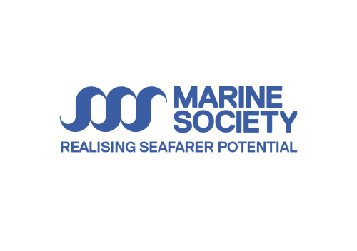 Marine Society logo