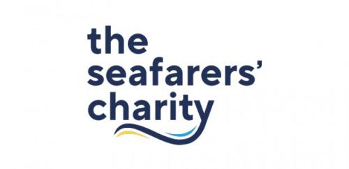 Seafarers Charity logo
