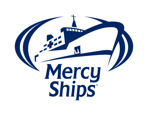 Mercy Ships
