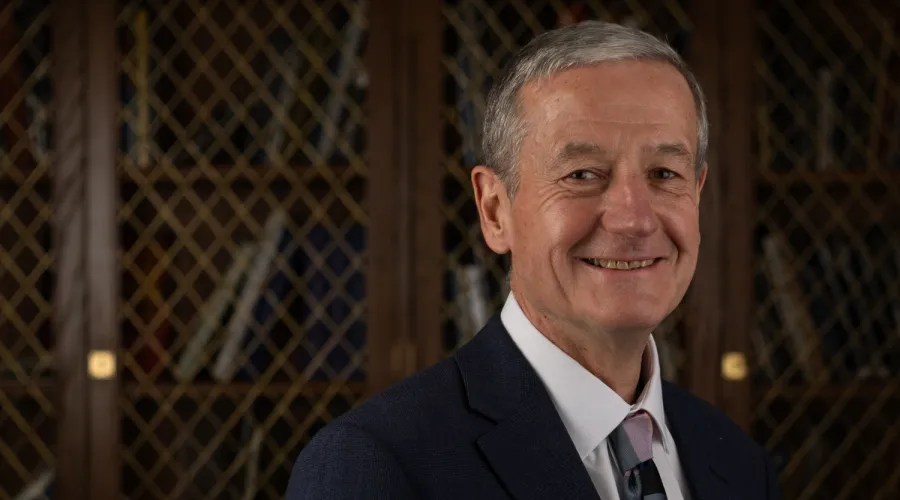 Image of JB Rae-Smith