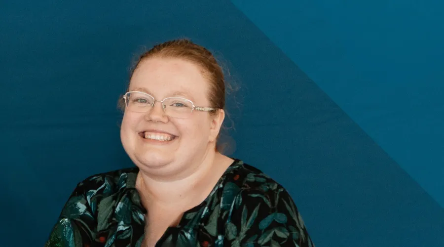 Image of Amber Grant