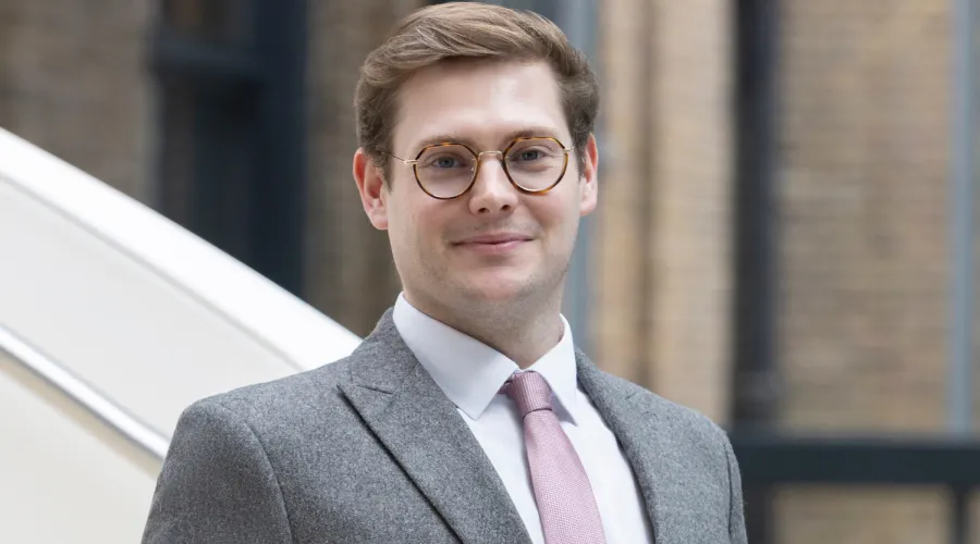 Image of Harry Brown