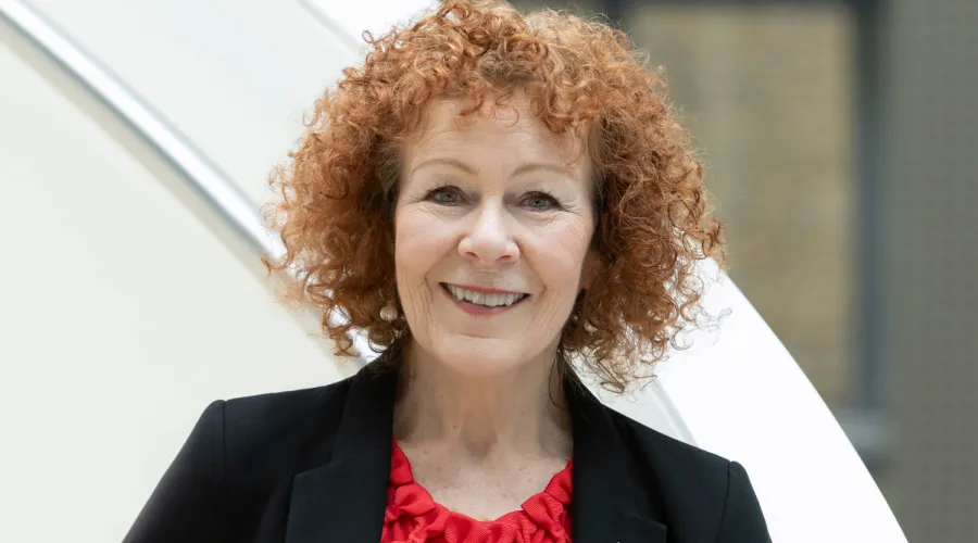Image of Shirley Rice