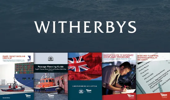 Witherbys & Chamber Publications