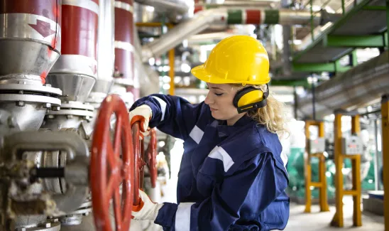 Seafarer Safety