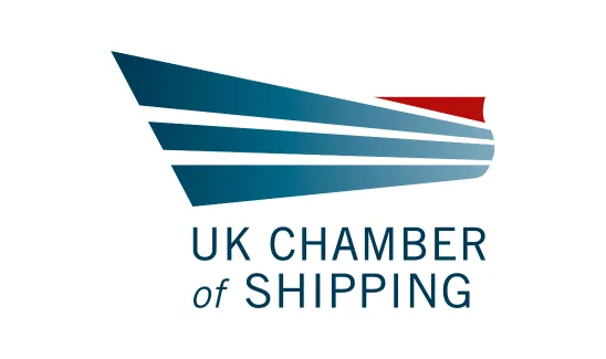 UK Chamber of Shipping Logo